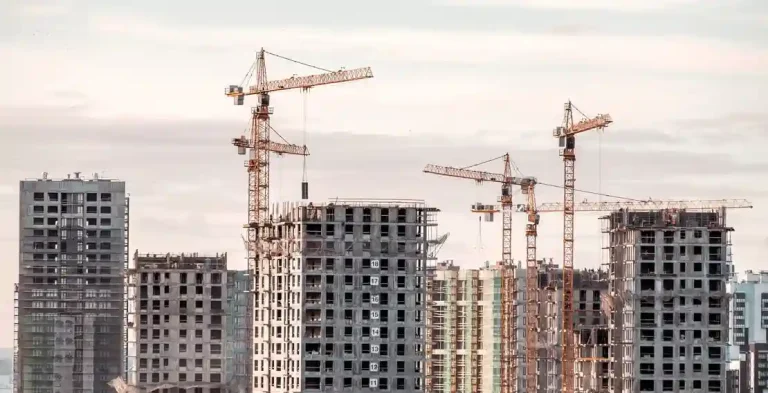 Birla Trimaya Construction status in Devanahalli
