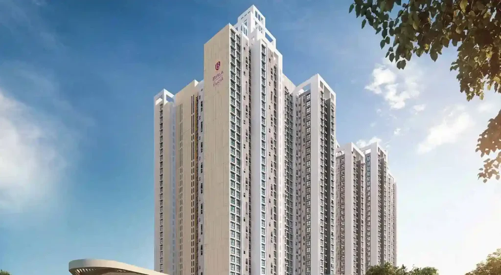 Birla Vanya Kalyan: Your Gateway to Exceptional Living. Similarly Birla Trimaya in Bangalore