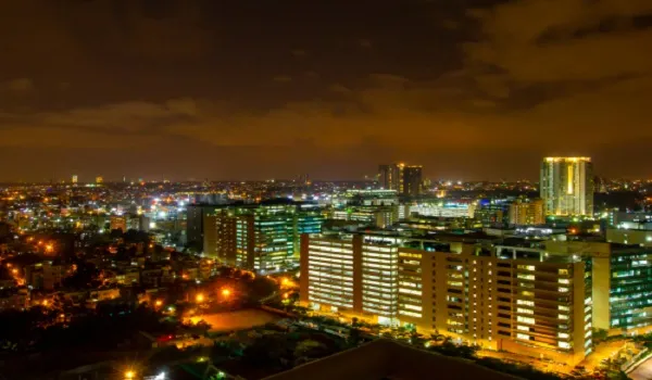 Why should one consider investing in real estate in North Bangalore with a best investment opportunity such as Birla Trimaya
