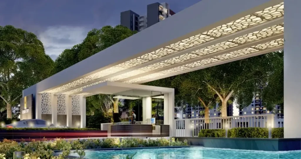 Best Apartments for Sale in North Bengaluru