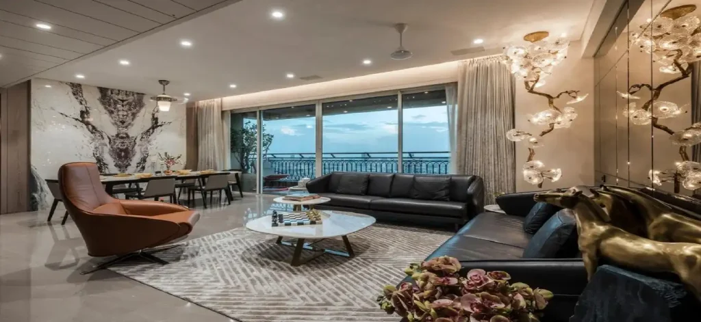 About Birla Estates